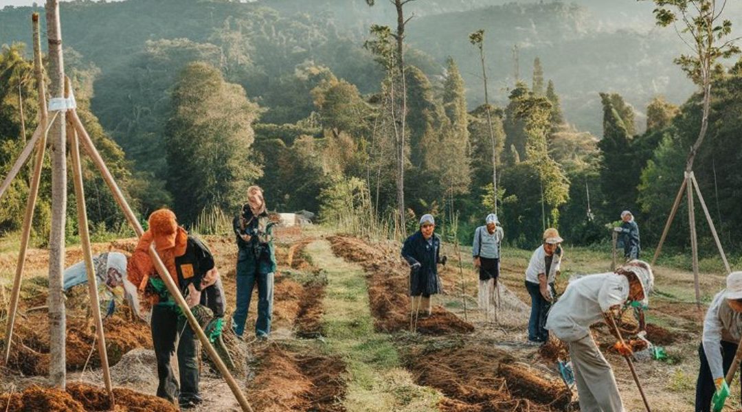 Soluciones Ambientales para la Gestión Eficiente de Recursos
